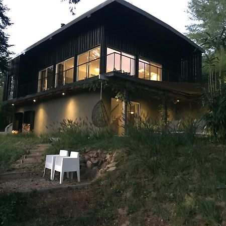 Villa Combade Masléon 외부 사진