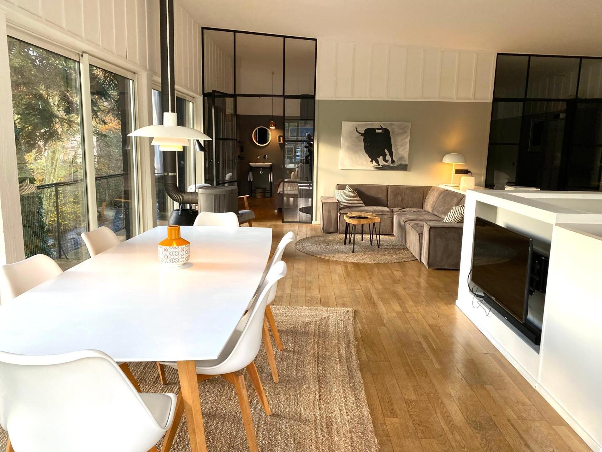Villa Combade Masléon 외부 사진